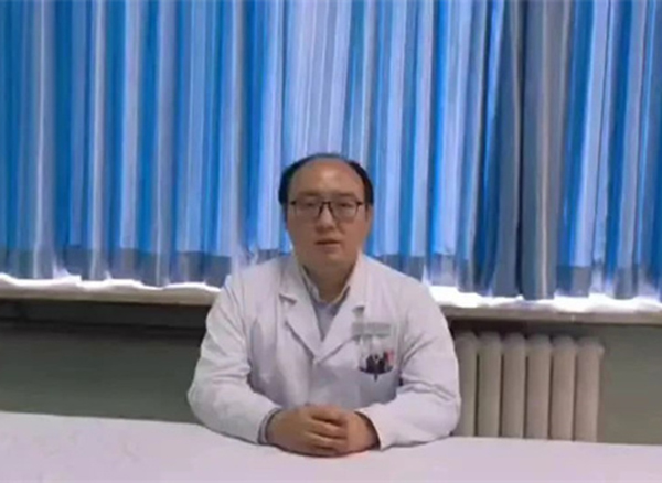 【望京︱风采】警惕“小中风”：用ABCD2评分自测——及时识别，挽救生命！