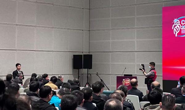 骨科前沿汇智|张洪美教授团队参加中华医学会第二十四届骨科学术会议暨第十七届COA学术大会并承担专题发言与主持工作